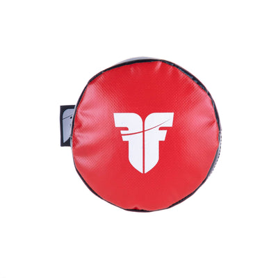 Cible ronde Fighter MINI rouge - FLM-1-RD - Fighter Sport