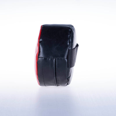 Cible ronde Fighter MINI rouge - FLM-1-RD - Fighter Sport