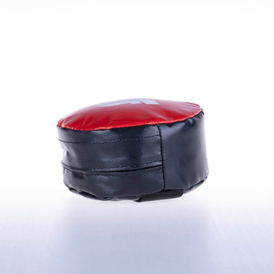 Cible ronde Fighter MINI rouge - FLM-1-RD - Fighter Sport