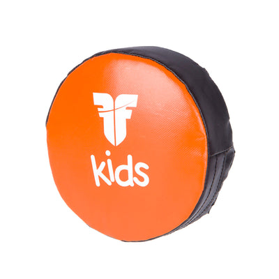 Cible ronde Fighter S Orange - FLK-ORG - Fighter Sport
