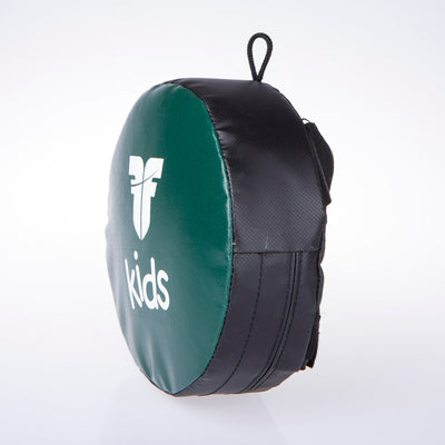 Cible ronde Fighter S Vert - FLK-GRN - Fighter Sport