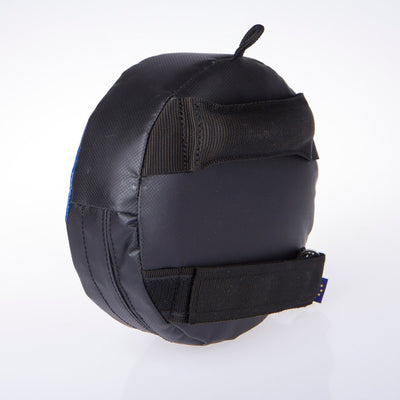 Cible ronde Fighter S Vert - FLK-GRN - Fighter Sport