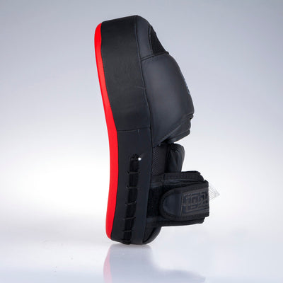 Pattes d'ours Fighter Focus rouges - FFMS-002R - Fighter Sport