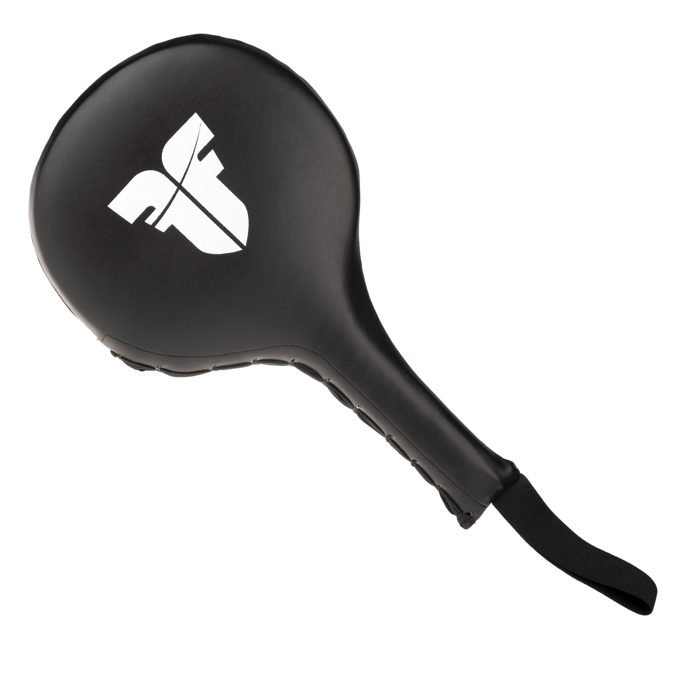 Raquette cible Fighter Target Mitts noir/rouge - FFM-003 - Fighter Sport
