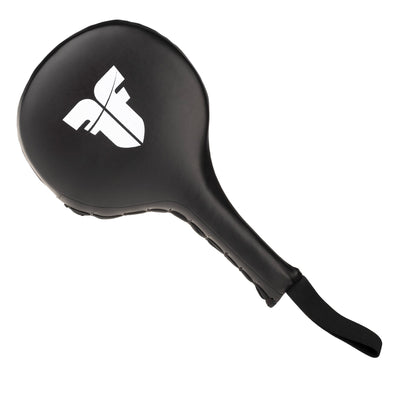 Raquette cible Fighter Target Mitts noir/rouge - FFM-003 - Fighter Sport