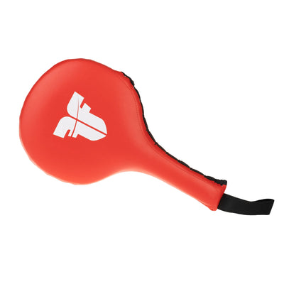 Raquette cible Fighter Target Mitts noir/rouge - FFM-003 - Fighter Sport