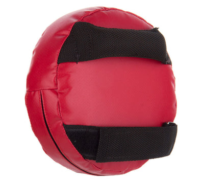 Cible ronde de chasse S blanche - 01526 - Fighter Sport