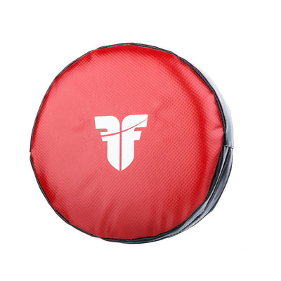 Cible ronde de chasse - S - rouge, 01525 - Fighter Sport