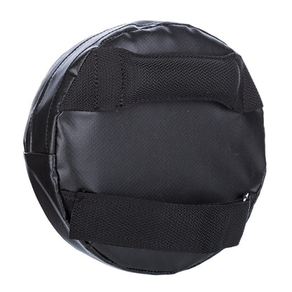Cible ronde de chasse - S - rouge, 01525 - Fighter Sport
