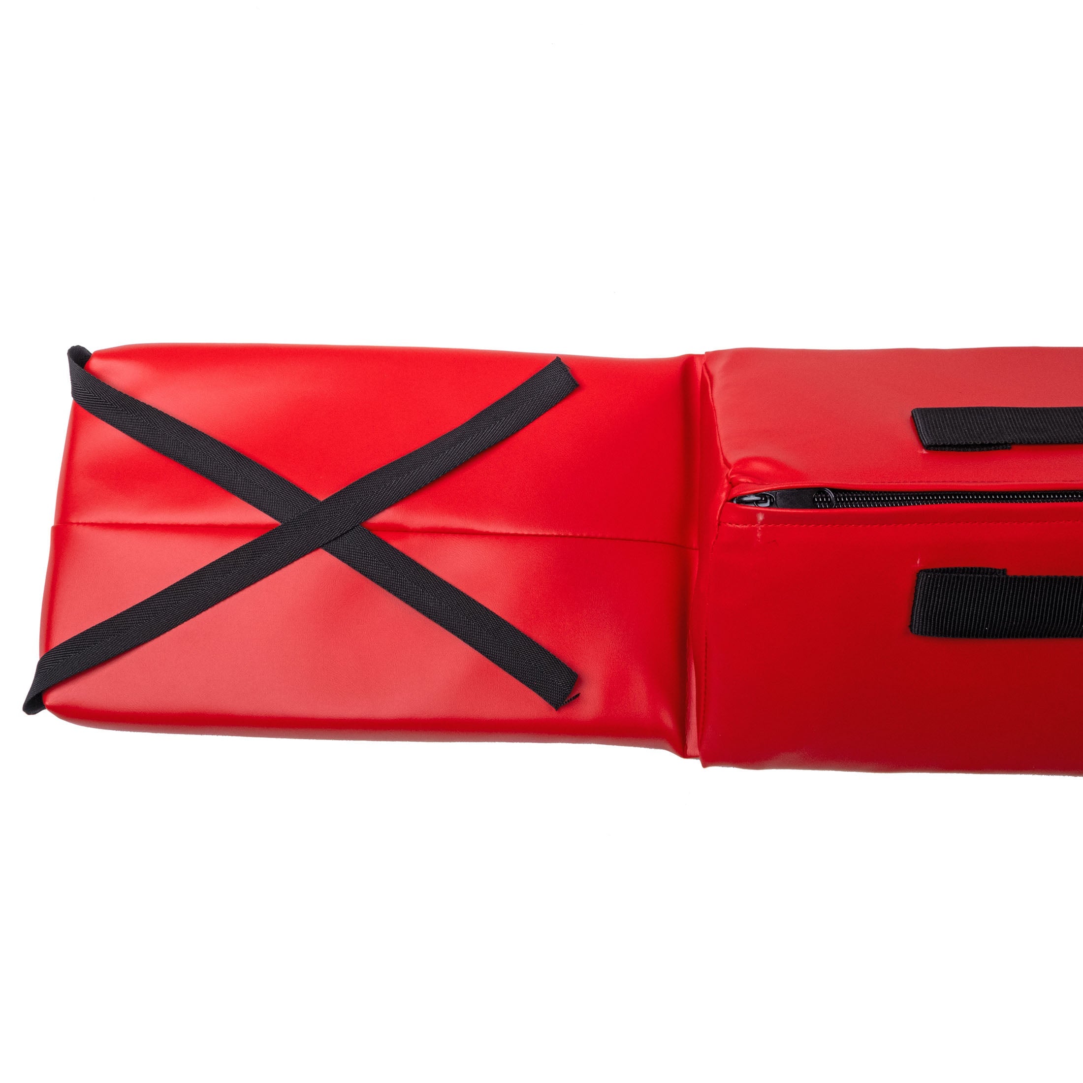 Kit de coin universel avec couvercle supérieur pour le ring - FBJCS-02 - Fighter Sport