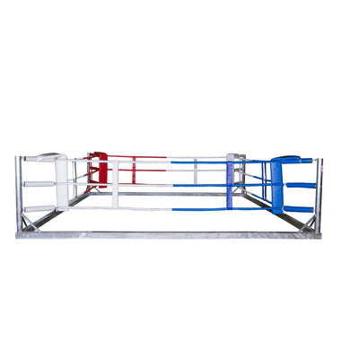 Ring de boxe autoportant - 905-0 - Fighter Sport