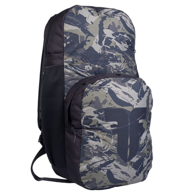 Sac à dos de combat M camouflage jungle - FBG-25-BCM-JG - Fighter Sport