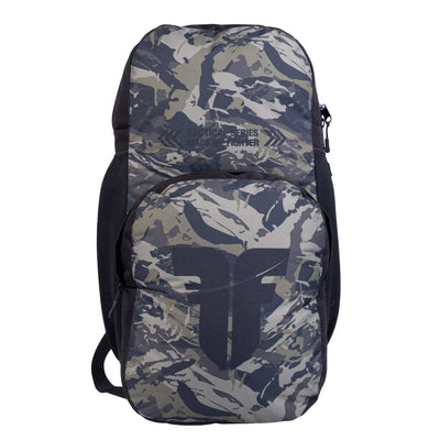 Sac à dos de combat M camouflage jungle - FBG-25-BCM-JG - Fighter Sport