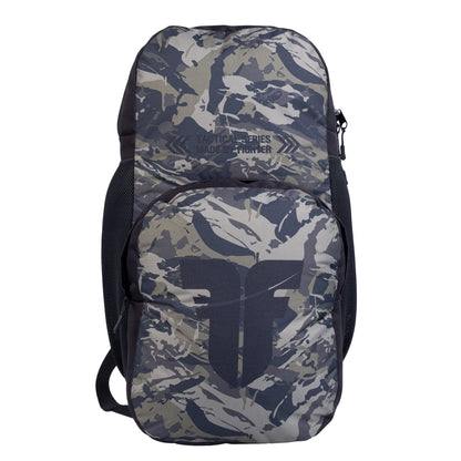 Sac à dos de combat M camouflage jungle - FBG-25-BCM-JG - Fighter Sport