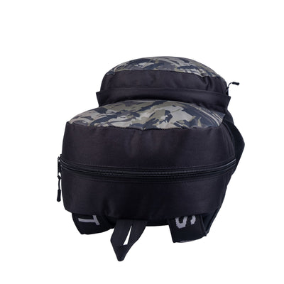 Sac à dos de combat M camouflage jungle - FBG-25-BCM-JG - Fighter Sport