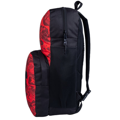 Sac à dos de combat M camouflage rouge - FBG-25-BCM-RD - Fighter Sport