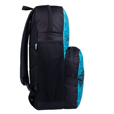 Sac à dos Fighter M bleu - FBG-25-LG-BL - Fighter Sport
