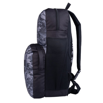 Sac à dos Fighter M camouflage gris-  FBG-25-BCM-GY - Fighter Sport