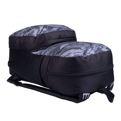 Sac à dos Fighter M camouflage gris-  FBG-25-BCM-GY - Fighter Sport