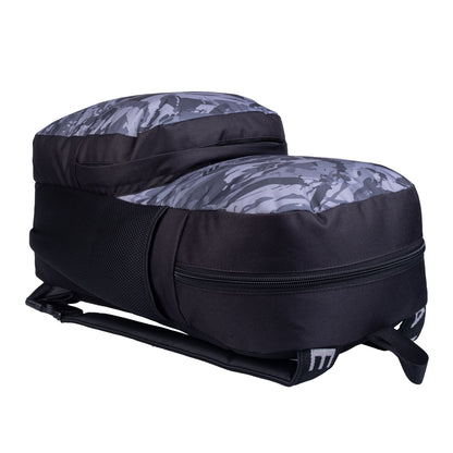 Sac à dos Fighter M camouflage gris-  FBG-25-BCM-GY - Fighter Sport