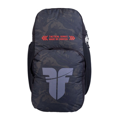 Sac à dos Fighter M camouflage vert - FBG-25-BCM-GR - Fighter Sport