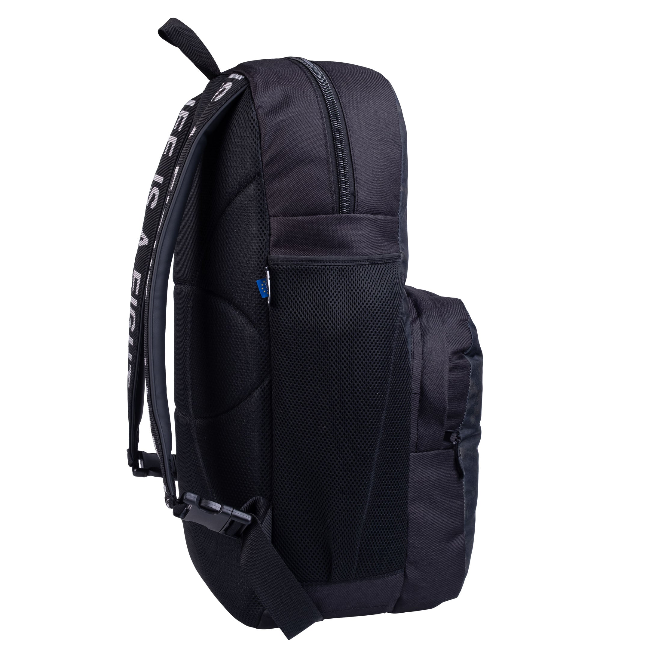Sac à dos Fighter M camouflage vert - FBG-25-BCM-GR - Fighter Sport