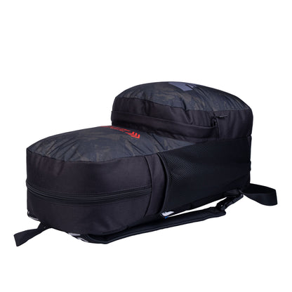 Sac à dos Fighter M camouflage vert - FBG-25-BCM-GR - Fighter Sport