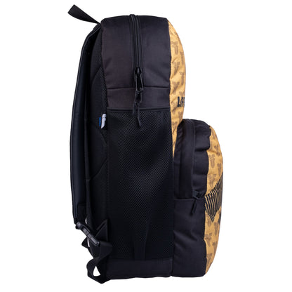 Sac à dos Fighter M doré - FBG-25-LG-GD - Fighter Sport