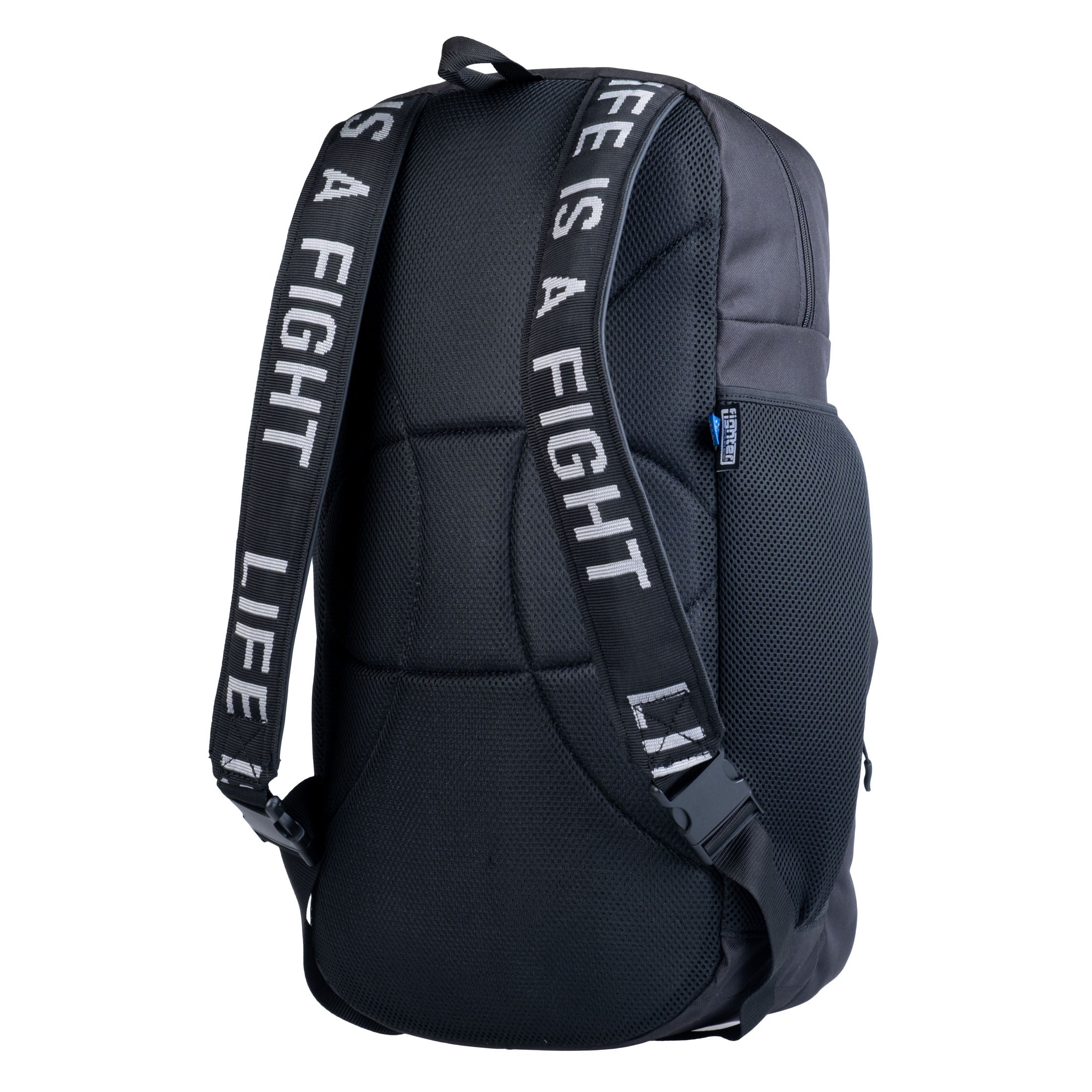 Grand sac à dos de combat Bushido - FFBP-02 - Fighter Sport