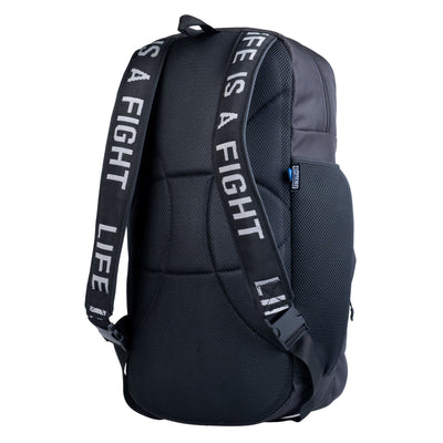 Grand sac à dos de combat Bushido - FFBP-02 - Fighter Sport