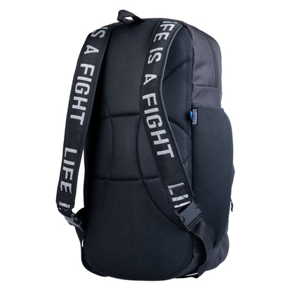 Grand sac à dos de combat Bushido - FFBP-02 - Fighter Sport