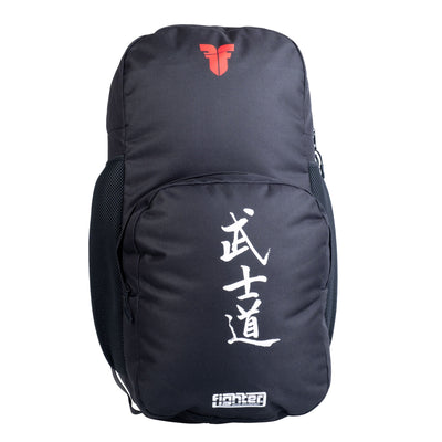 Grand sac à dos de combat Bushido - FFBP-02 - Fighter Sport