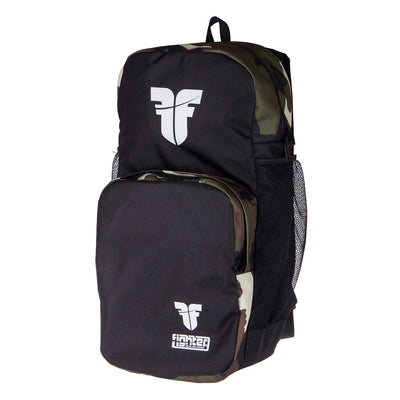 Grand sac à dos Fighters, FFBP-01 - Fighter Sport
