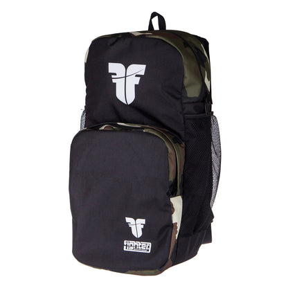 Grand sac à dos Fighters, FFBP-01 - Fighter Sport