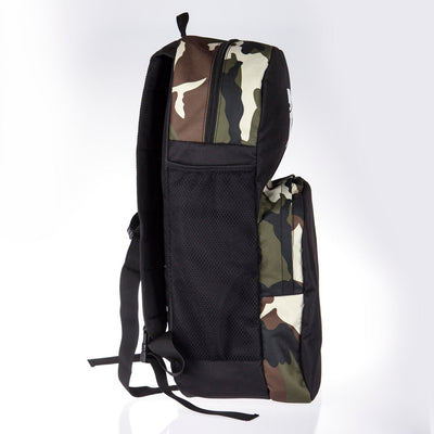 Grand sac à dos Fighters, FFBP-01 - Fighter Sport