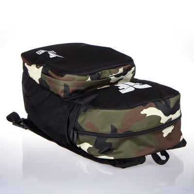 Grand sac à dos Fighters, FFBP-01 - Fighter Sport