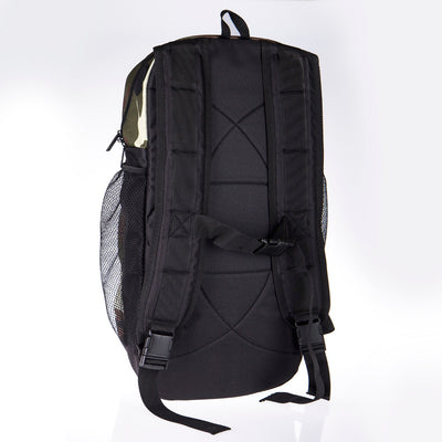Grand sac à dos Fighters, FFBP-01 - Fighter Sport