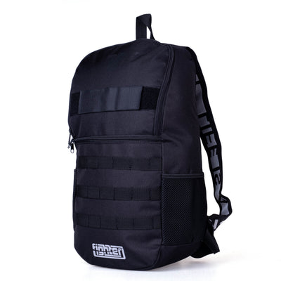 Sac à dos de combat Military Line Noir - FBM-BLK - Fighter Sport