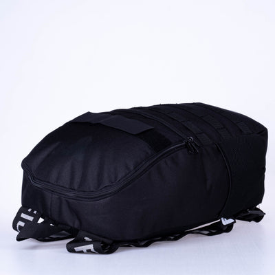 Sac à dos de combat Military Line Noir - FBM-BLK - Fighter Sport