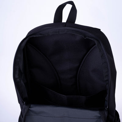 Sac à dos de combat Military Line Noir - FBM-BLK - Fighter Sport