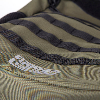 Sac à dos de combat Military Line, vert - FBM-GRN - Fighter Sport