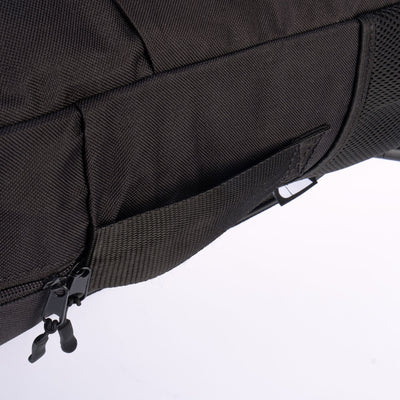 Sac à dos Fighter Performance - noir/or, FBP-GL-0112 - Fighter Sport