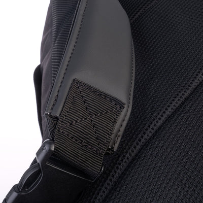 Sac à dos Fighter Performance - noir/or, FBP-GL-0112 - Fighter Sport