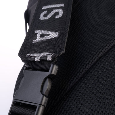 Sac à dos Fighter Performance - noir/or, FBP-GL-0112 - Fighter Sport