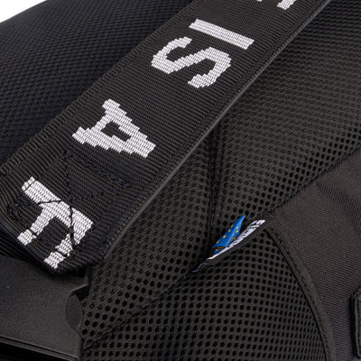 Sac à dos Fighter Performance - noir/or, FBP-GL-0112 - Fighter Sport