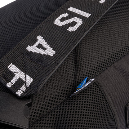 Sac à dos Fighter Performance - noir/or, FBP-GL-0112 - Fighter Sport