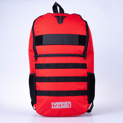 Sac à dos Fighter Sport Line - Rouge, FBM-RED - Fighter Sport