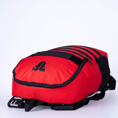 Sac à dos Fighter Sport Line - Rouge, FBM-RED - Fighter Sport