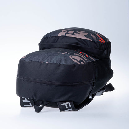 Sac à dos de combat Squad - camouflage kaki - Fighter Sport