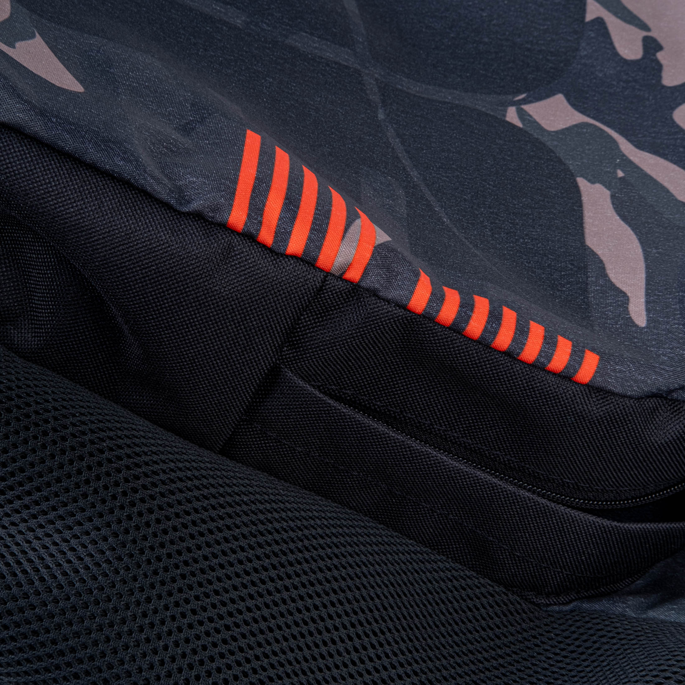 Sac à dos de combat Squad - camouflage kaki - Fighter Sport